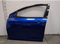  Дверная карта (Обшивка двери) Chrysler 200 2014-2017 11682456 #1