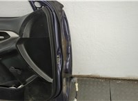 19184806 Дверная карта (Обшивка двери) Pontiac Vibe 2 2008-2010 11682464 #8