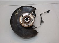  Ступица (кулак, цапфа) Honda Pilot 2008-2015 20925377 #1