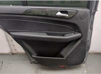 A2049058102 Кнопка стеклоподъемника (блок кнопок) Mercedes GLS X166 2015-2019 11682473 #4