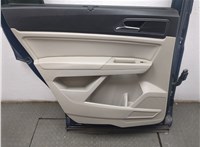 5G0959855LWZU Кнопка стеклоподъемника (блок кнопок) Volkswagen Atlas 2017-2025 11682481 #3