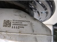 13535654 Ступица (кулак, цапфа) Chevrolet Equinox EV 2024-2025 20925405 #3