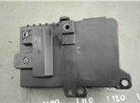 JX6B10723AB Полка под АКБ Fiat Ducato 2006-2014 20925411 #2