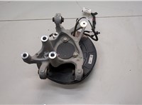 13546719 Ступица (кулак, цапфа) Chevrolet Equinox 2024- 20925420 #1