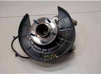 13546719 Ступица (кулак, цапфа) Chevrolet Equinox 2024- 20925420 #3