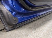  Дверная карта (Обшивка двери) Chrysler 200 2014-2017 11682541 #6