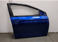  Дверная карта (Обшивка двери) Chrysler 200 2014-2017 11682541 #1