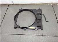 214767S000 Кожух вентилятора радиатора (диффузор) Infiniti QX56 2004-2010 20925434 #1