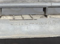 88975656 Заглушка (решетка) бампера Pontiac Vibe 2 2008-2010 20925445 #3