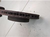 7L6615301N Диск тормозной Volkswagen Touareg 2006-2010 20925484 #2