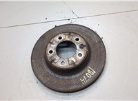 7L6615301N Диск тормозной Volkswagen Touareg 2006-2010 20925484 #3