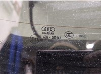 8K9955407 Щеткодержатель Audi A4 (B8) Allroad 2009-2016 11682571 #13