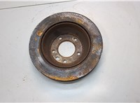 7L8615601C Диск тормозной Volkswagen Touareg 2006-2010 20925506 #1