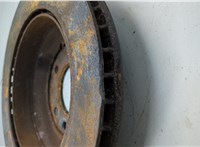 7L8615601C Диск тормозной Volkswagen Touareg 2006-2010 20925506 #2