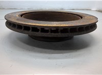 7L8615601C Диск тормозной Volkswagen Touareg 2006-2010 20925506 #3