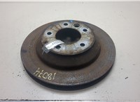 7L8615601C Диск тормозной Volkswagen Touareg 2006-2010 20925510 #4