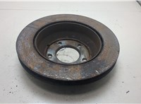 7L8615601C Диск тормозной Volkswagen Touareg 2006-2010 20925510 #5