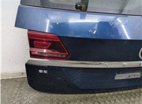8V3827299B Петля крышки багажника Volkswagen Atlas 2017-2025 11682627 #22