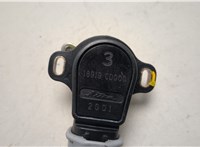 18919CD000 Датчик положения дроссельной заслонки Nissan 350Z 2002-2009 20925695 #4