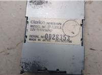 EP1165LA Усилитель антенны Nissan 350Z 2002-2009 20925715 #8