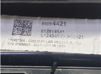 85084421 Молдинг стекла (заднее) Chevrolet Equinox EV 2024-2025 20925746 #5