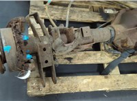 10382293 Мост (ведущий) Hummer H2 20925807 #2