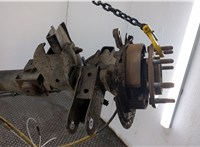 10382293 Мост (ведущий) Hummer H2 20925807 #5