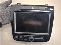 7P6909603C Дисплей мультимедиа Volkswagen Touareg 2010-2014 20925812 #2