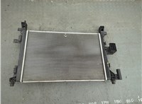 42566071 Радиатор охлаждения двигателя Chevrolet Bolt 2016-2021 20925851 #1