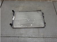 5QM121251E Радиатор охлаждения двигателя Volkswagen Golf 7 2012-2020 20925882 #1