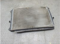 5QM121251E Радиатор охлаждения двигателя Volkswagen Golf 7 2012-2020 20925882 #5