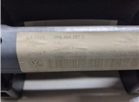 7P6864207C Подлокотник Volkswagen Touareg 2010-2014 20925898 #4