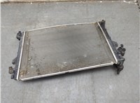 5Q0121251HS Радиатор охлаждения двигателя Volkswagen Golf 7 2012-2020 20925902 #6