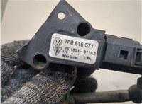 7P0616571 Датчик подвески Volkswagen Touareg 2010-2014 20925905 #2