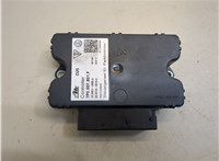 7P0907801F Блок управления стояночным тормозом Volkswagen Touareg 2010-2014 20925959 #1