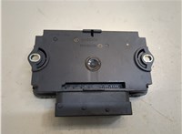 7P0907801F Блок управления стояночным тормозом Volkswagen Touareg 2010-2014 20925959 #4