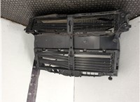 PZ1Z5816146D, NZ6Z16700A, PJ6Z16916A Жалюзи радиатора Ford Escape 2023-2025 20926053 #1