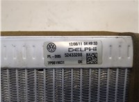 7P0819031 Радиатор отопителя (печки) Volkswagen Touareg 2010-2014 20926069 #3