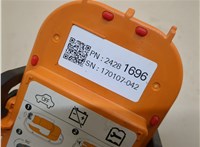 24281696 Предохранитель высоковольтный Chevrolet Bolt 2016-2021 20926093 #2