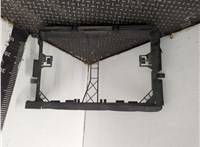 22839736 Кожух вентилятора радиатора (диффузор) Chevrolet Volt 2010-2015 20926097 #1