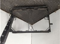 22839736 Кожух вентилятора радиатора (диффузор) Chevrolet Volt 2010-2015 20926097 #2