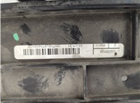 22839736 Кожух вентилятора радиатора (диффузор) Chevrolet Volt 2010-2015 20926097 #3