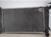 164000D250 Радиатор охлаждения двигателя Toyota Matrix 2002-2008 20926113 #1