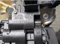 8R0827505 Замок багажника Audi A3 (8V) e-tron 2014-2018 20926273 #2