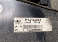 8V4945093B Фонарь крышки багажника Audi A3 (8V) e-tron 2014-2018 20926282 #5