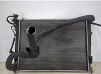 253100A180 Радиатор охлаждения двигателя Hyundai Sonata 5 NF 2005-2010 20926328 #1