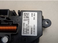 8T0820521E Сопротивление отопителя (моторчика печки) Audi A4 (B8) Allroad 2009-2016 20926359 #2