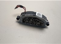 8T0820521E Сопротивление отопителя (моторчика печки) Audi A4 (B8) Allroad 2009-2016 20926359 #5