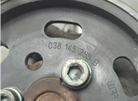 7M0145157AA Насос гидроусилителя руля (ГУР) Seat Alhambra 1996-2010 20926382 #2