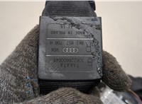 8K1857706H Ремень безопасности Audi A4 (B8) Allroad 2009-2016 20926390 #3